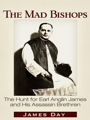 cover image of The Mad Bishops
